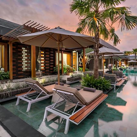 Villa Myosotis By Balisuperhost Ubud Extérieur photo