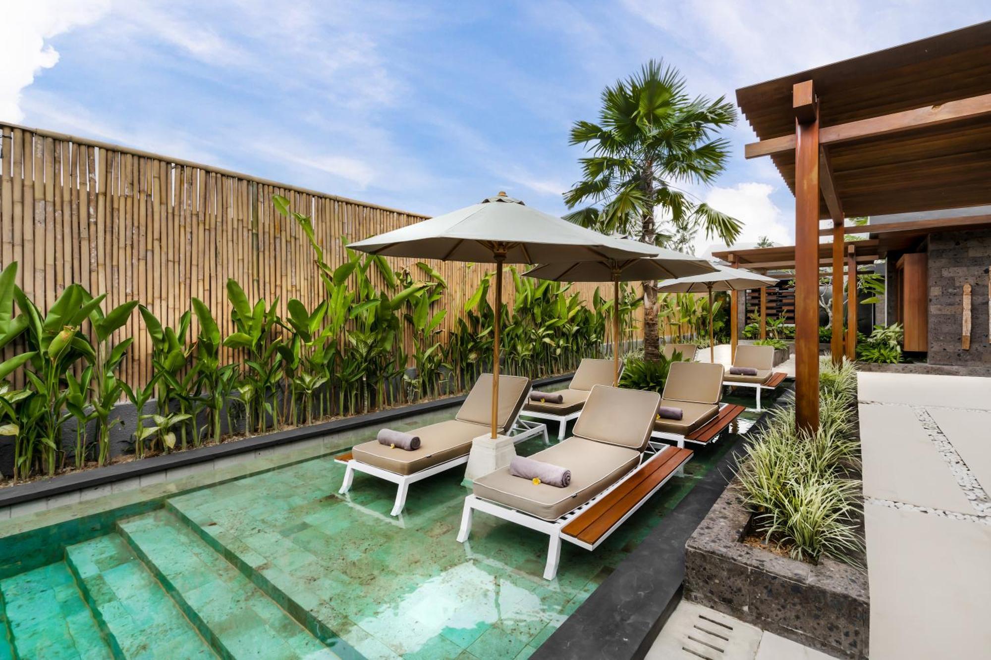 Villa Myosotis By Balisuperhost Ubud Extérieur photo