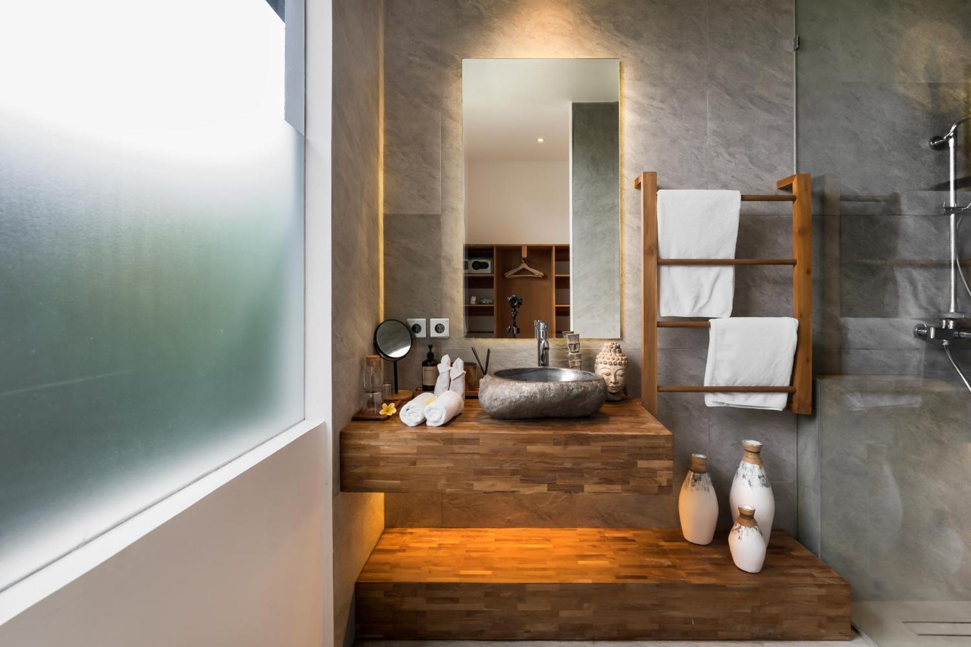 Villa Myosotis By Balisuperhost Ubud Extérieur photo