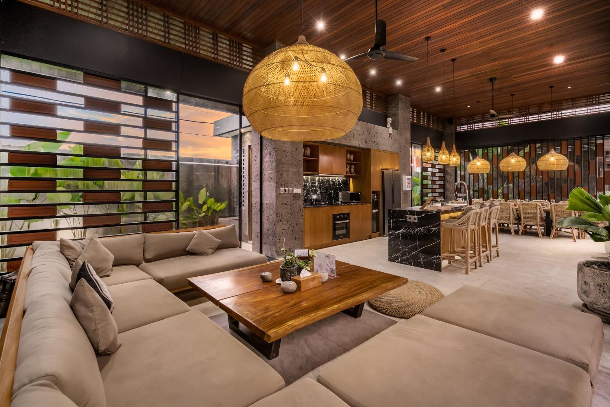Villa Myosotis By Balisuperhost Ubud Extérieur photo