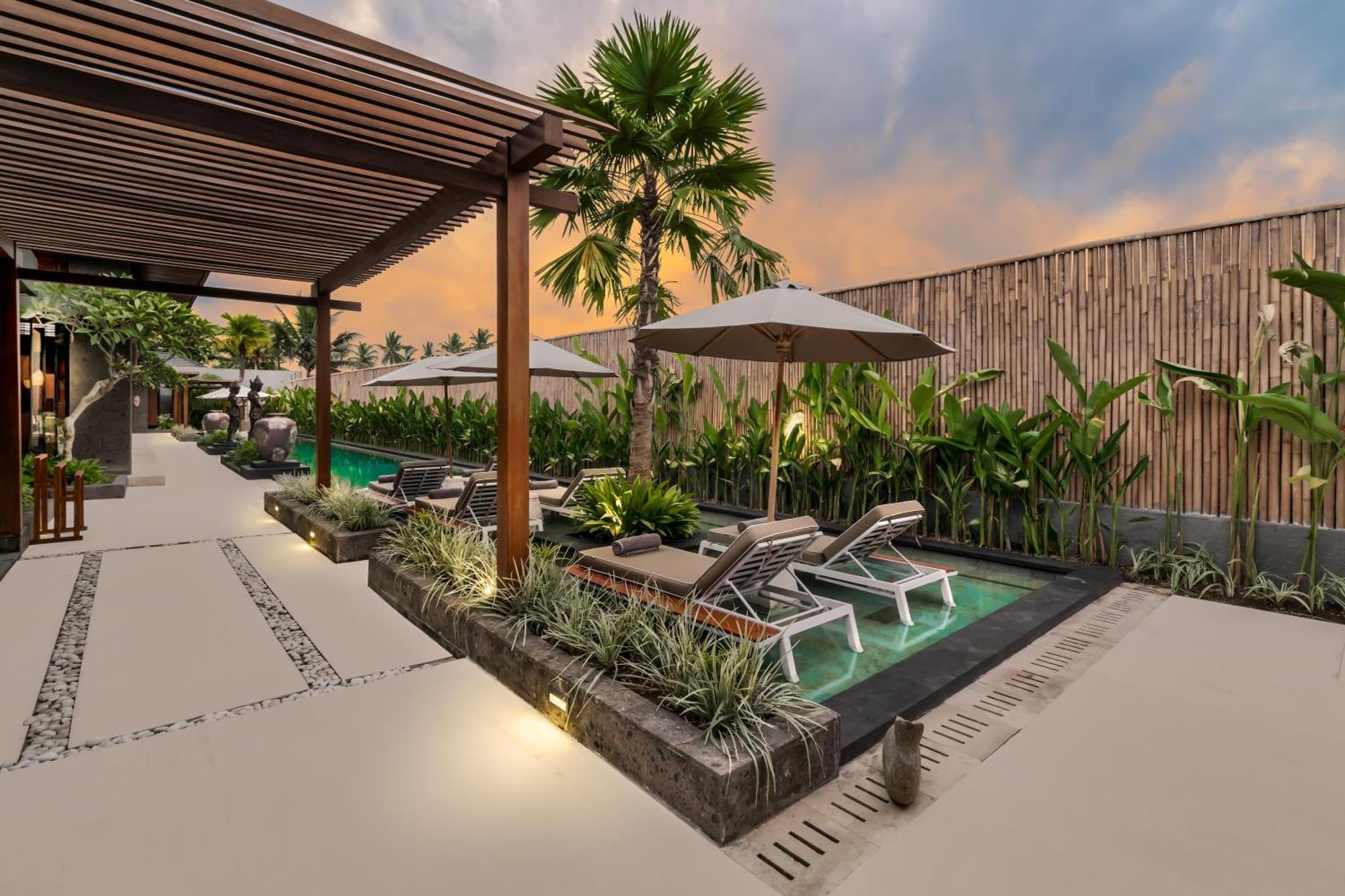 Villa Myosotis By Balisuperhost Ubud Extérieur photo