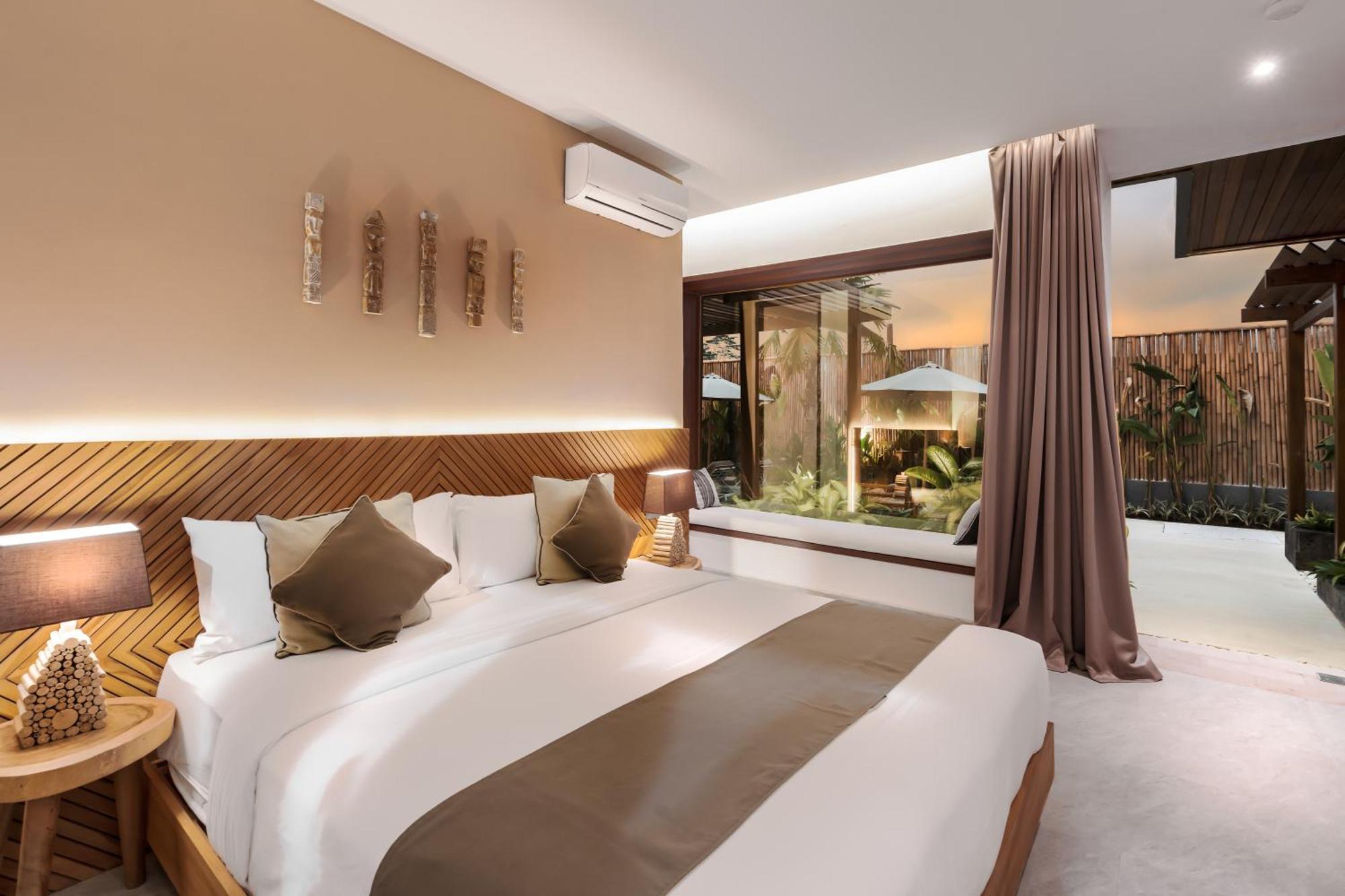 Villa Myosotis By Balisuperhost Ubud Extérieur photo