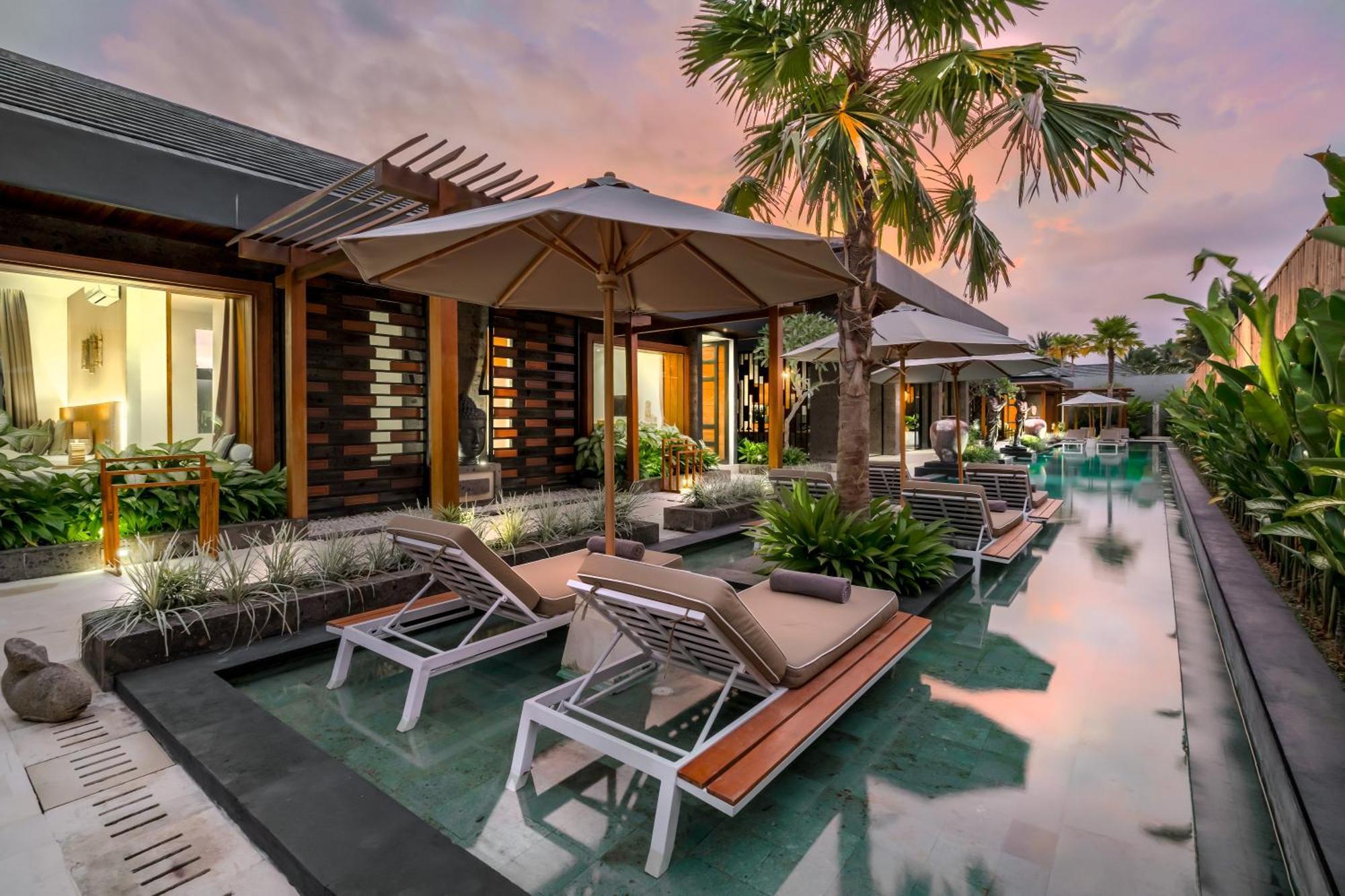 Villa Myosotis By Balisuperhost Ubud Extérieur photo