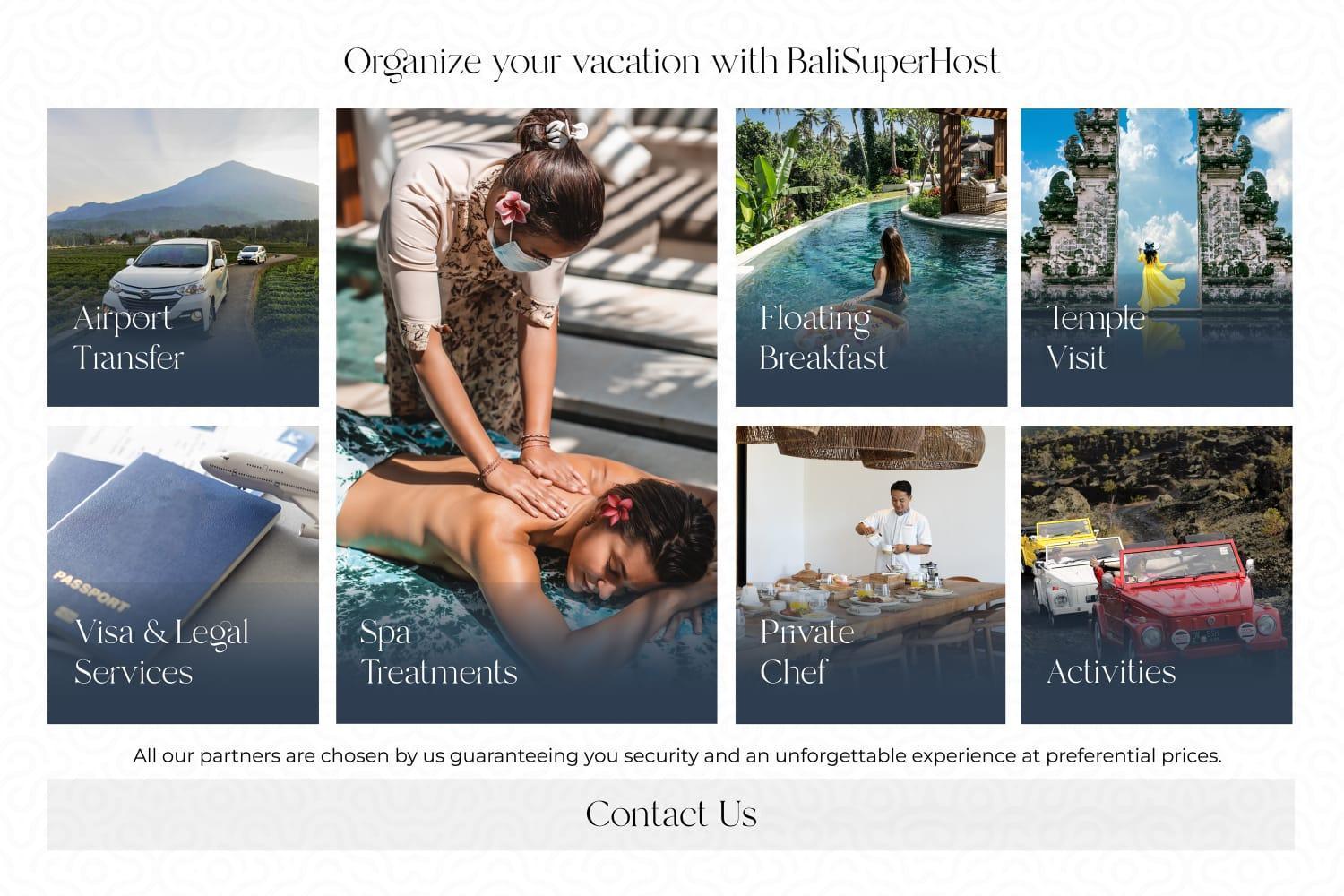 Villa Myosotis By Balisuperhost Ubud Extérieur photo